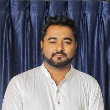 Engr Ahsanul kabir Raihan