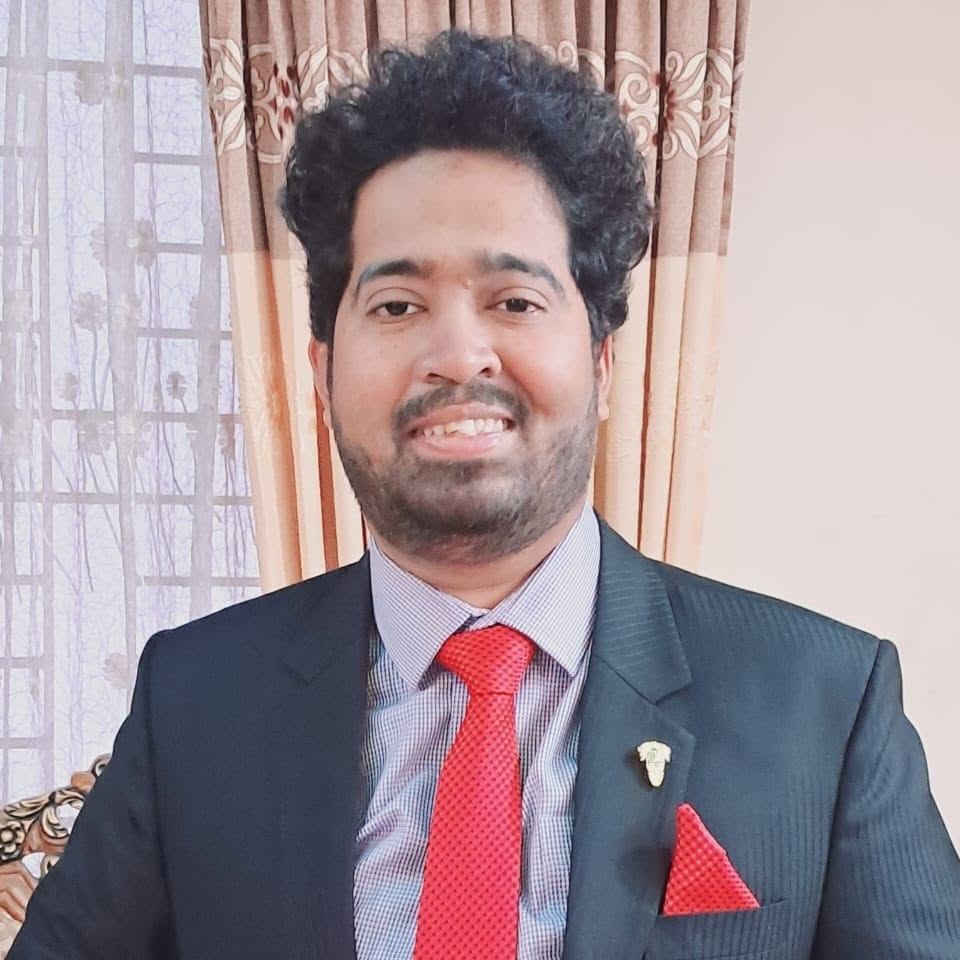 Engr Rahik Zawad