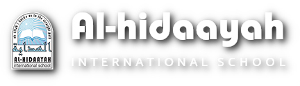 Al hidayah logo