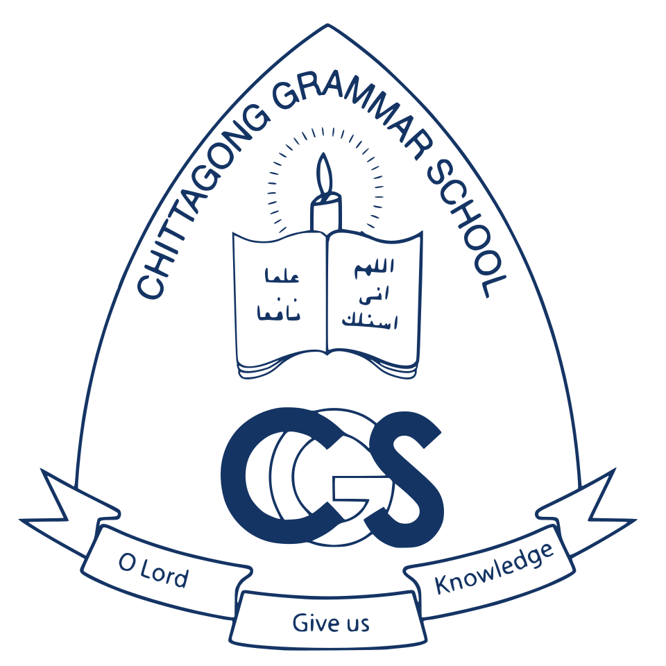 CGS logo