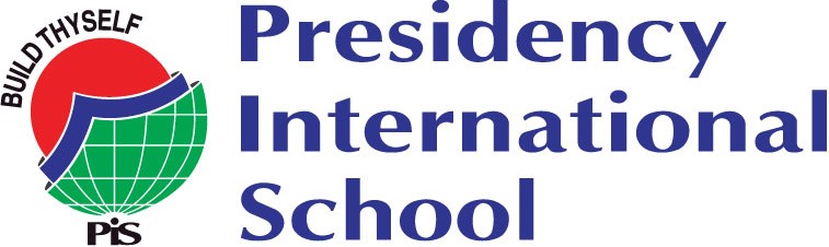 Presidency international school logo
